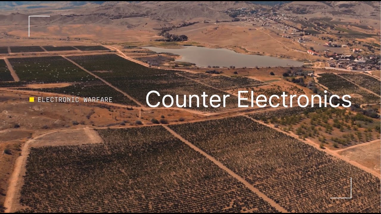 Epirus Leonidas: High-Power Microwave for Counter-Electronics