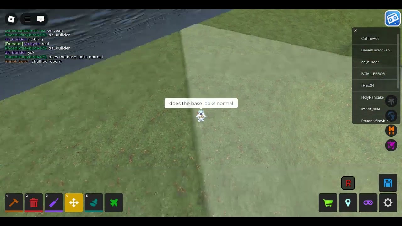 how is this possble my tiv-2 moving the base