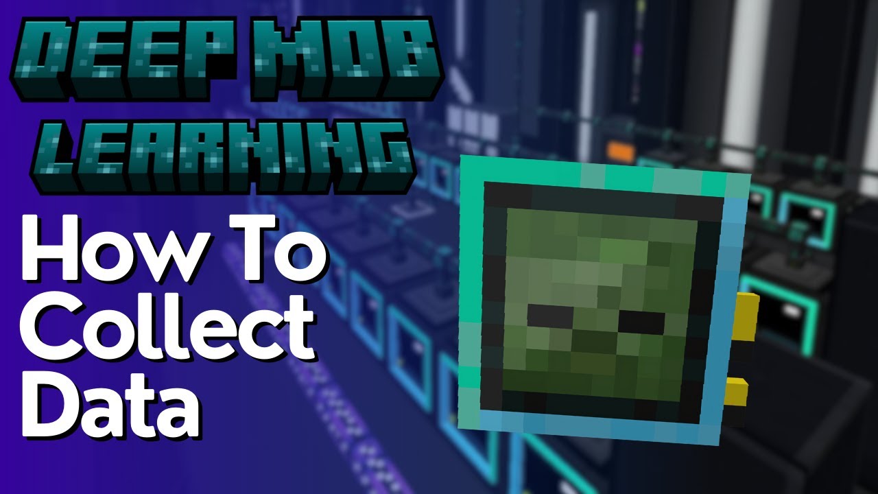 How To Collect Data In Deep Mob Learning