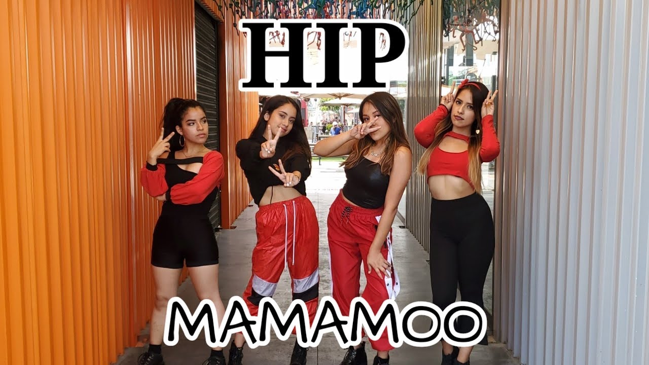 [KPOP IN PUBLIC] MAMAMOO 