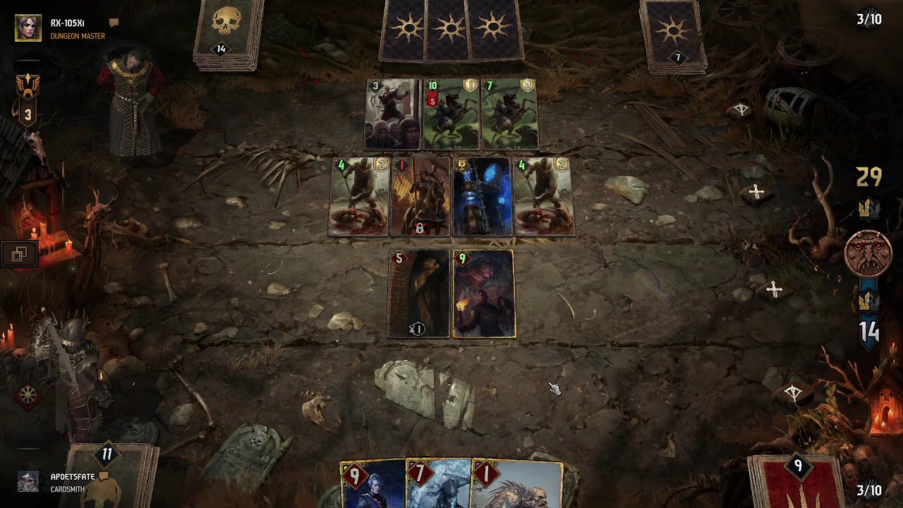 GWENT (02.07.2026)