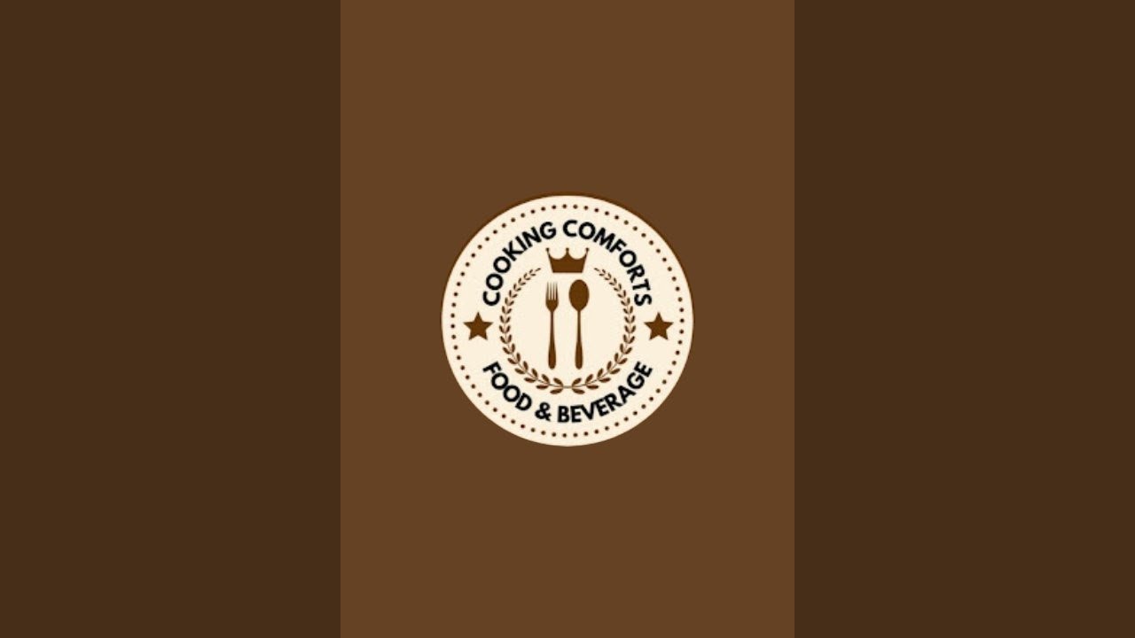 Cooking Comfort All Recipes