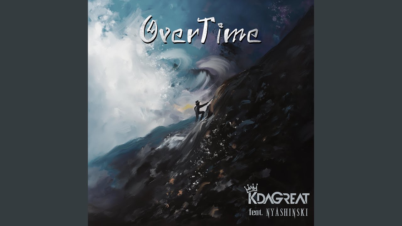Overtime (feat. Nyashinski)