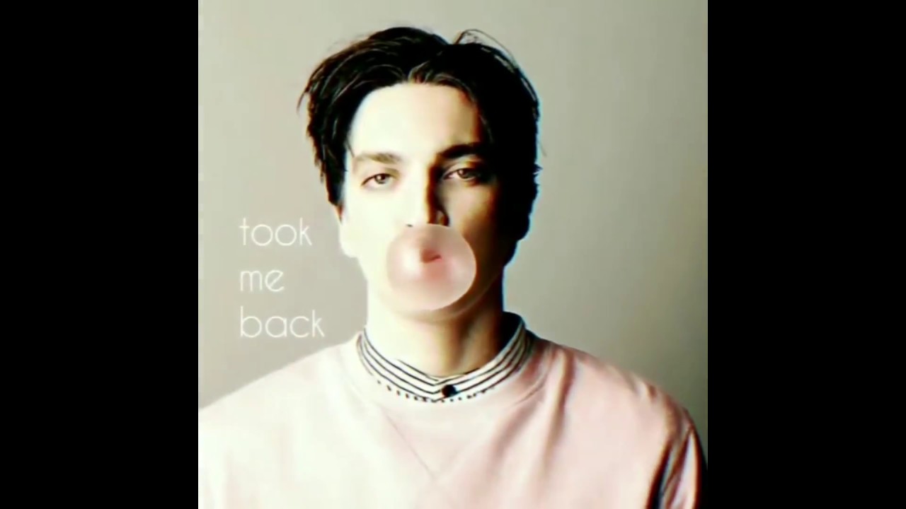 Richard Harmon /// Best Vines/Edits Compilation [part - 1]