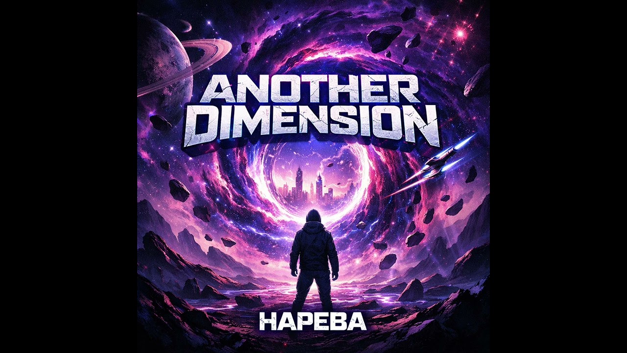 HAPEBA - Another Dimension 
