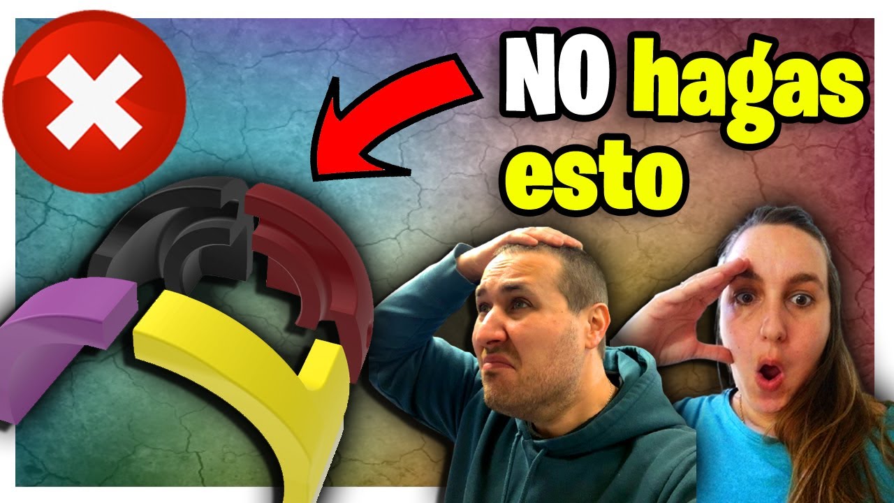 🤩Imprimir PIEZAS 3D GRANDES🤩 Impresora SOVOL SV 03