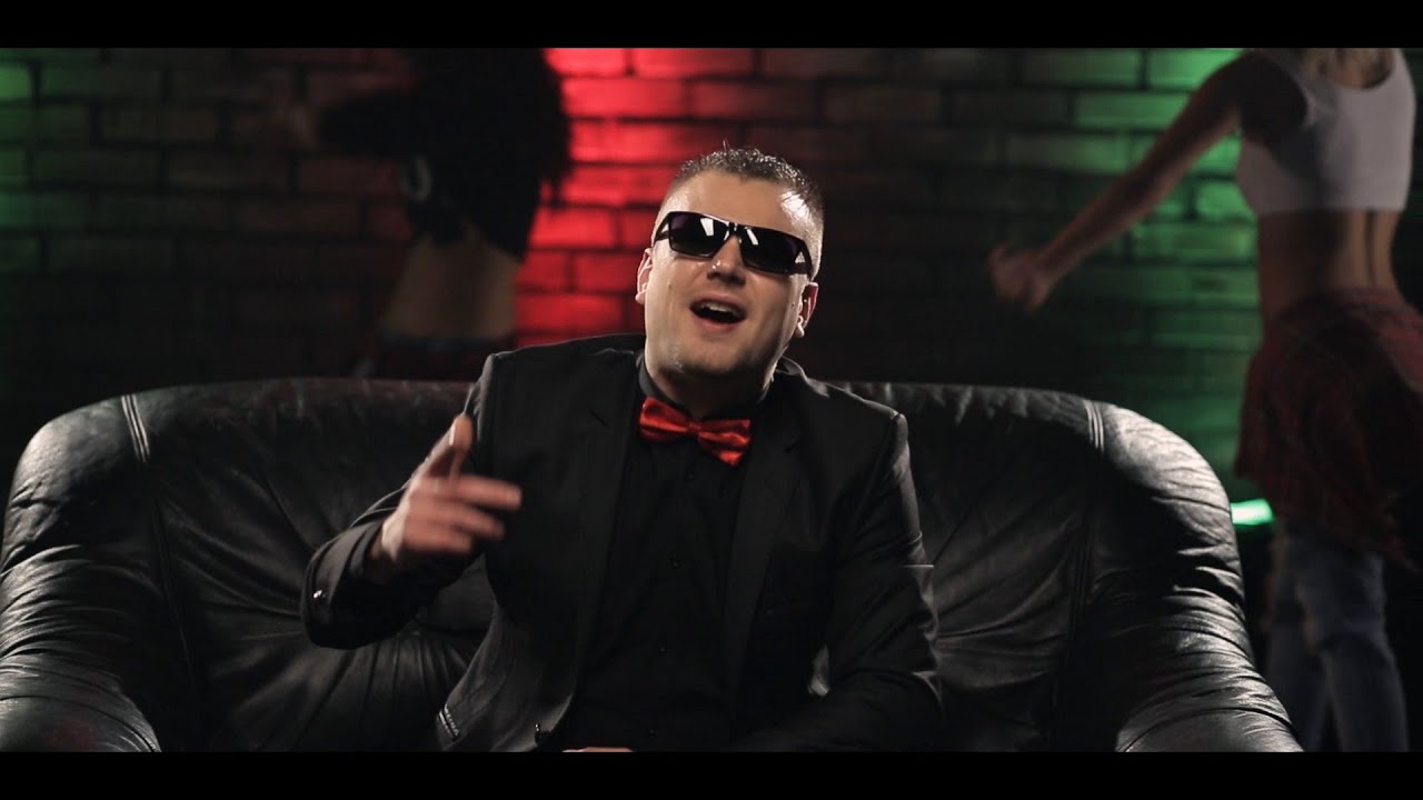 Djomla KS feat Ellena & DJ Roby - Ljubomora