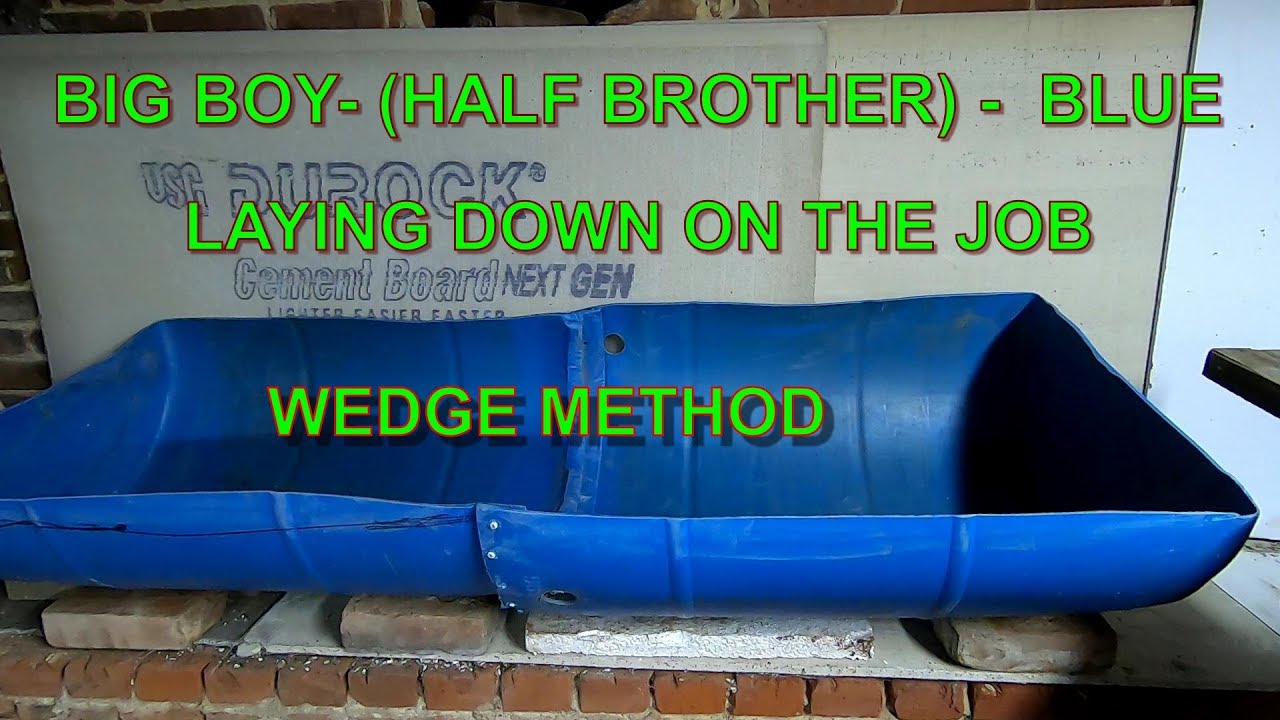 How to build a 55 GALLON WORM BIN