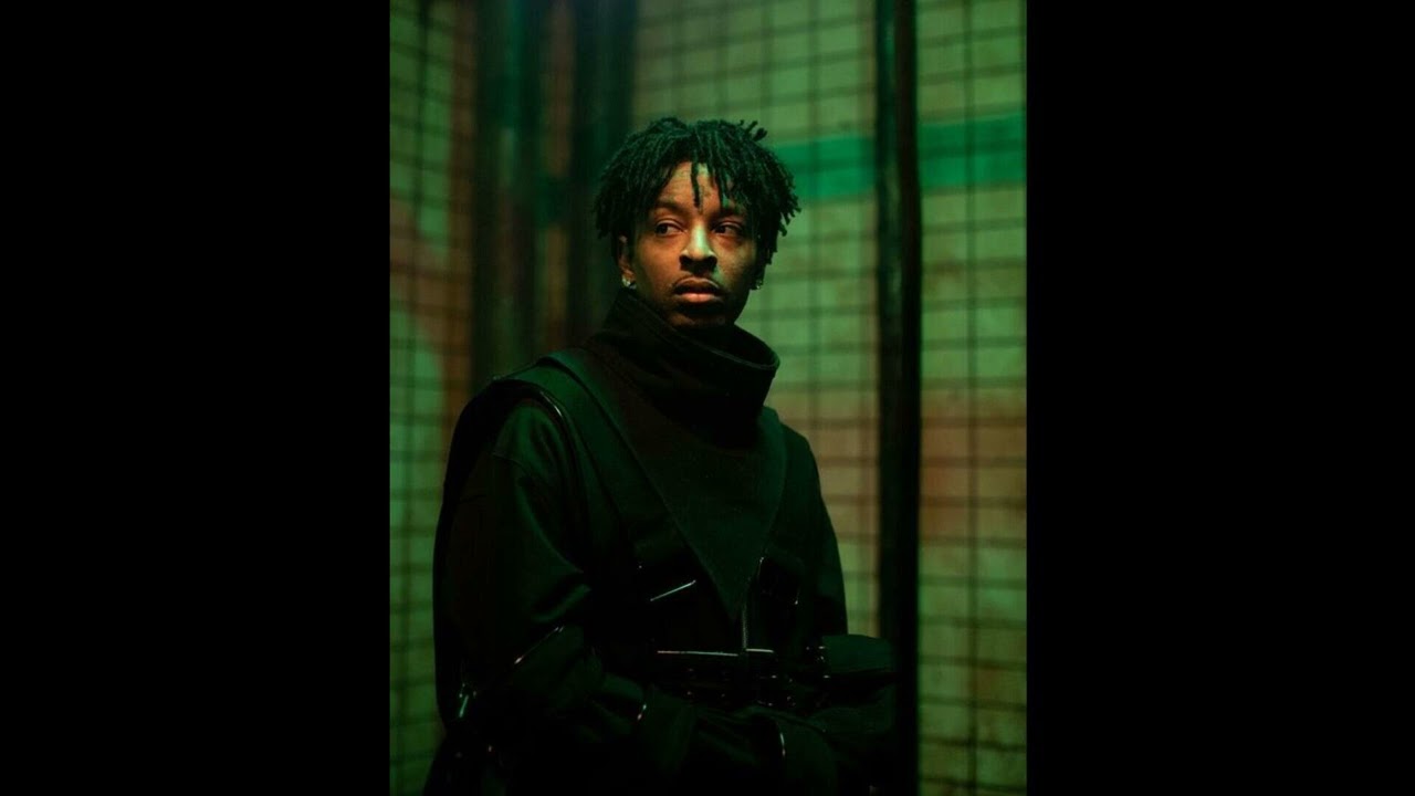 (FREE) 21 Savage Type Beat 2022 - 