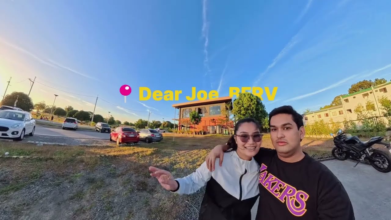 Walk and Talk with us! | PaKio vlogs