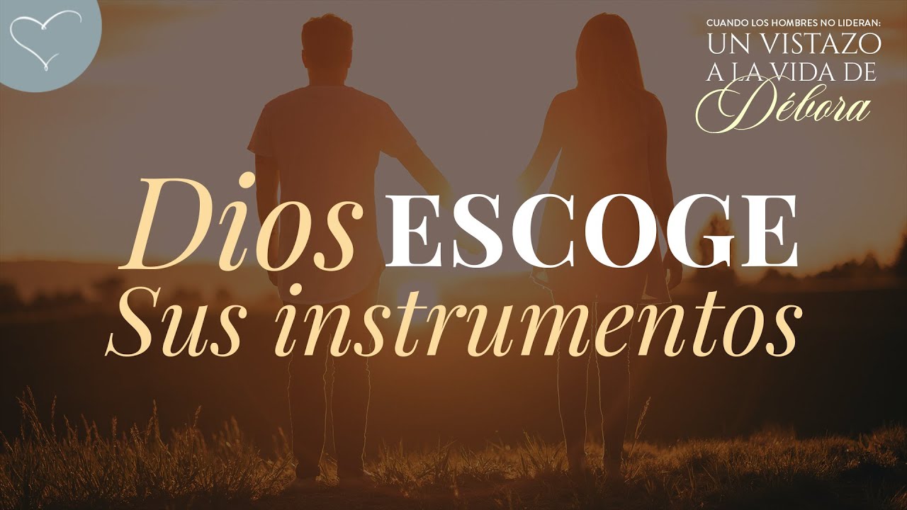 Dios escoge Sus instrumentos | ANC Podcast