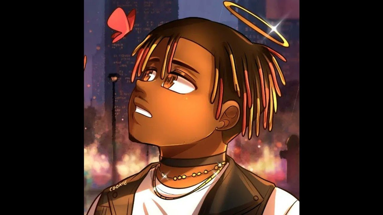 [FREE] Juice WRLD Type Beat - 