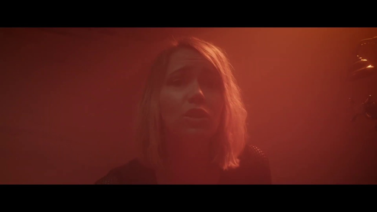 Alissa Rooney 2019 Cinematography Showreel