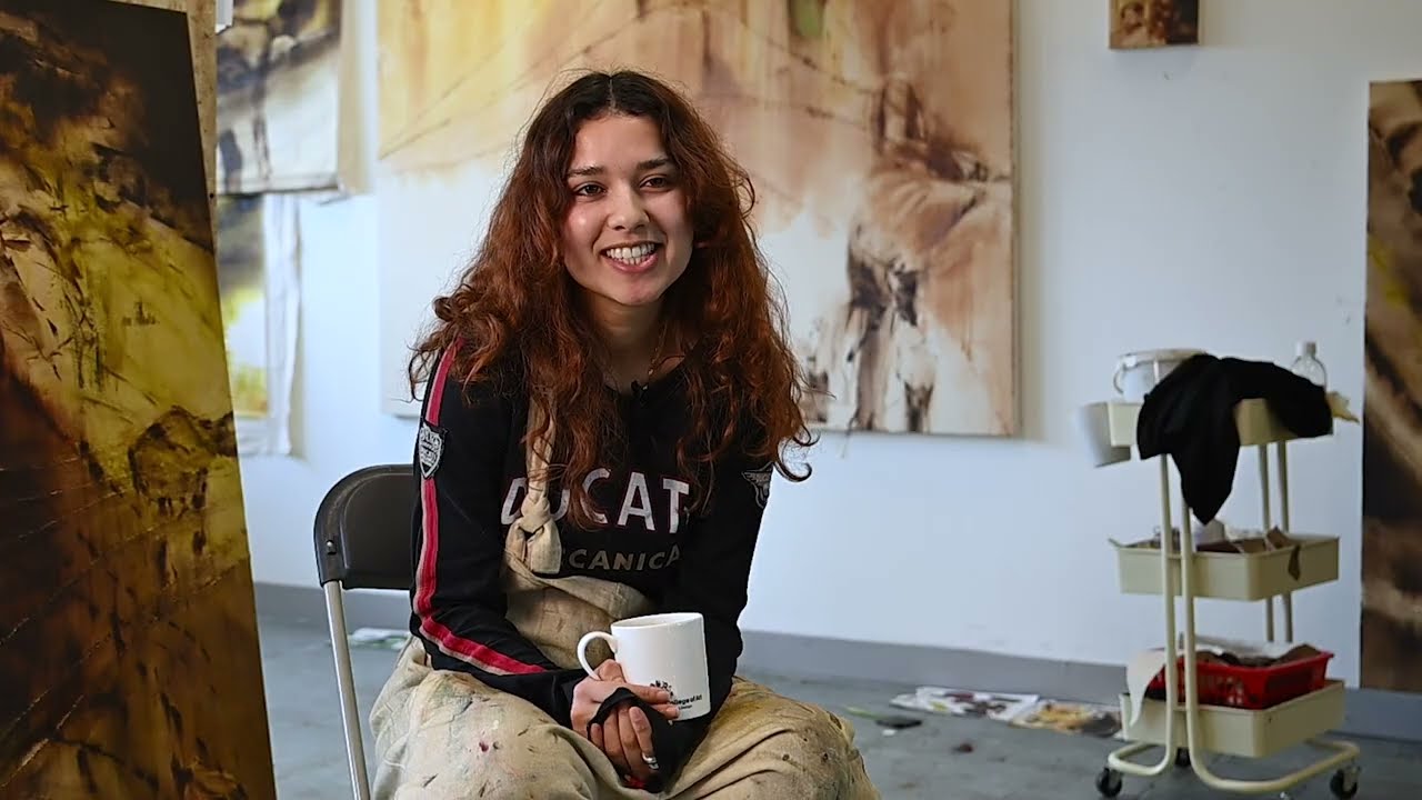 Royal Society of British Artists | Annual Exhibition 2026