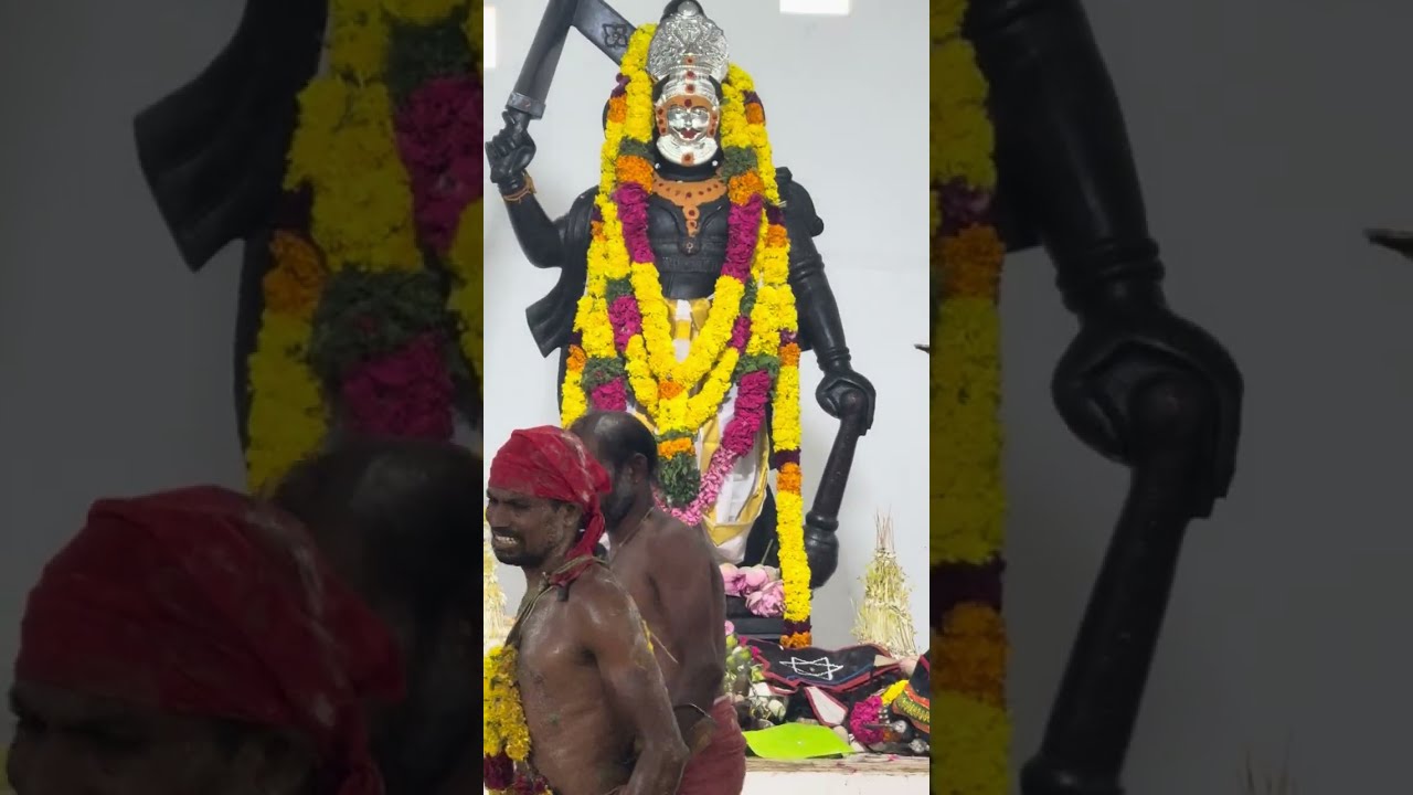 Avaraikulam ஊசிக்காட்டு சுடலைமாடசாமி🙏🙏🙏கோயில் கொடை(2025)🙏🙏🙏#avaraikulam#villupattu #sudalimadan🙏🙏🙏