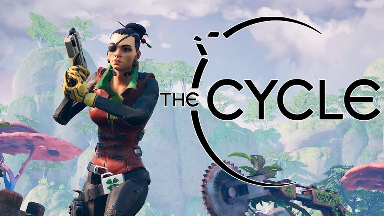 The Cycle PVP Moments
