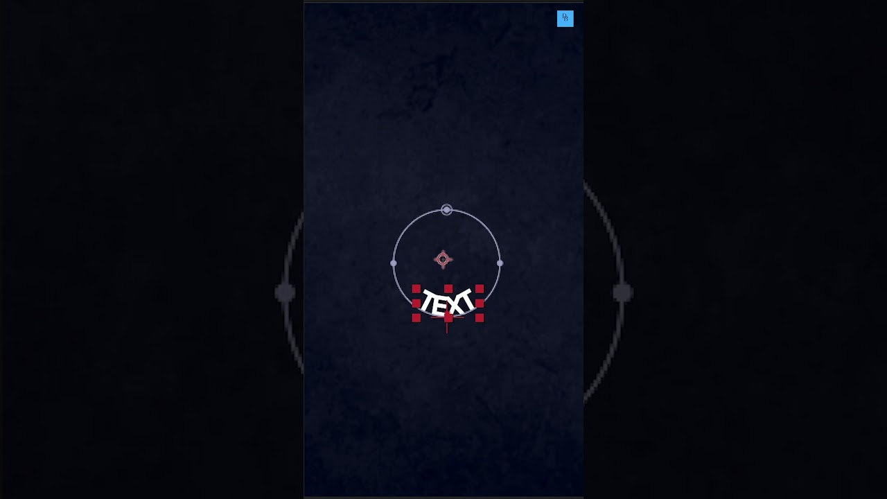 Animate Text Along Path in After Effects || #tutorial #aftereffects