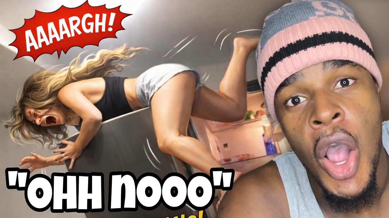 Try Not To Laugh Or Slap Challenge | Best Fails of The Week