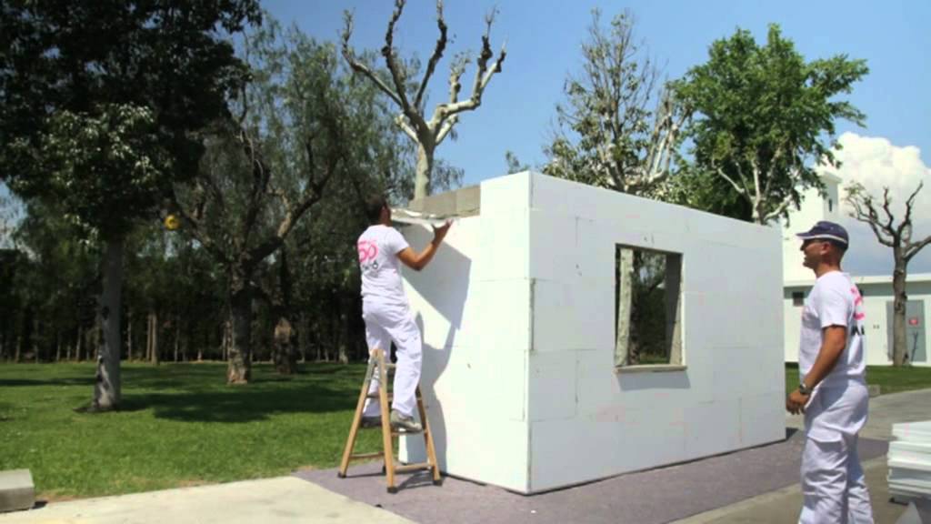 Montó Therm - Sistema de Aislamiento Térmico Exterior