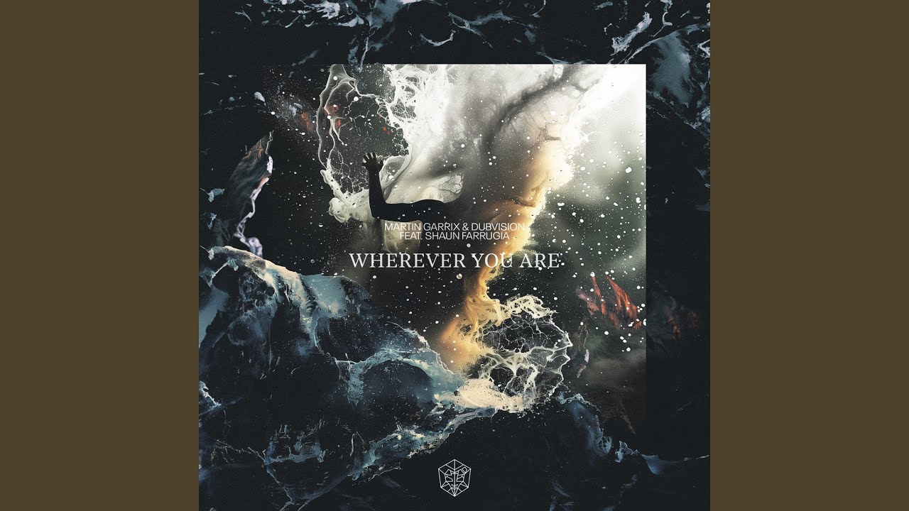 Wherever You Are