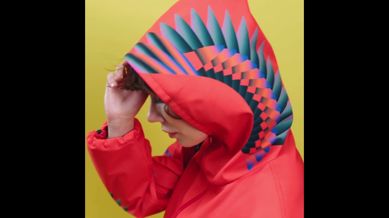 Colorat Smoczyce