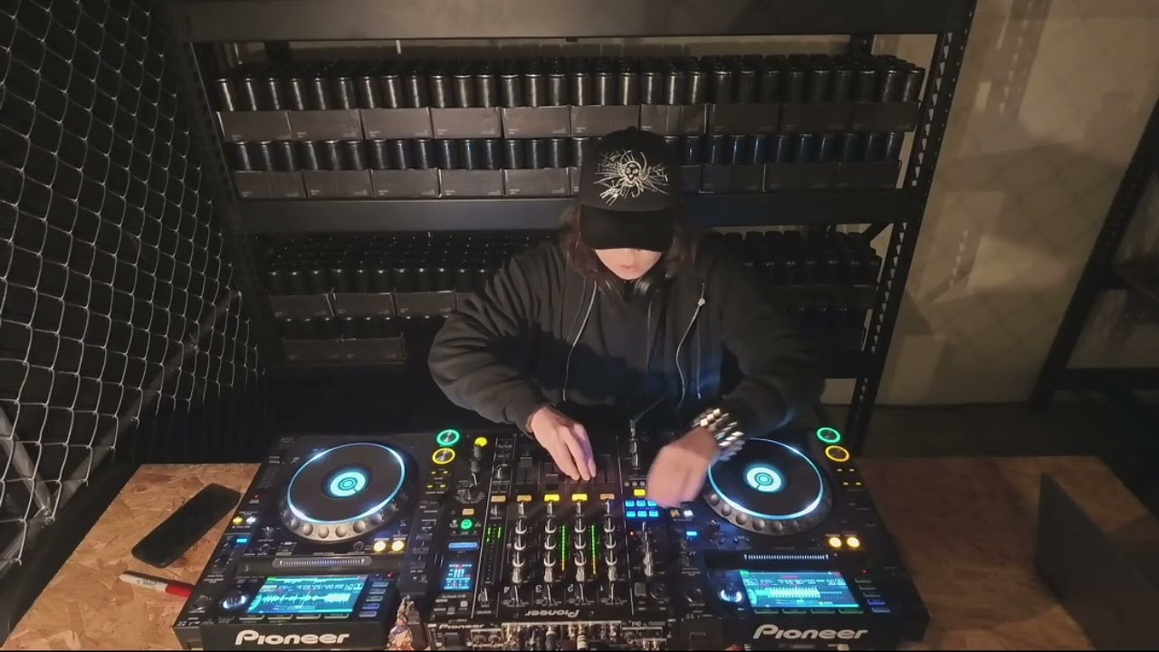 【DRRRK ROOM Radio】062 3cho4ng3l