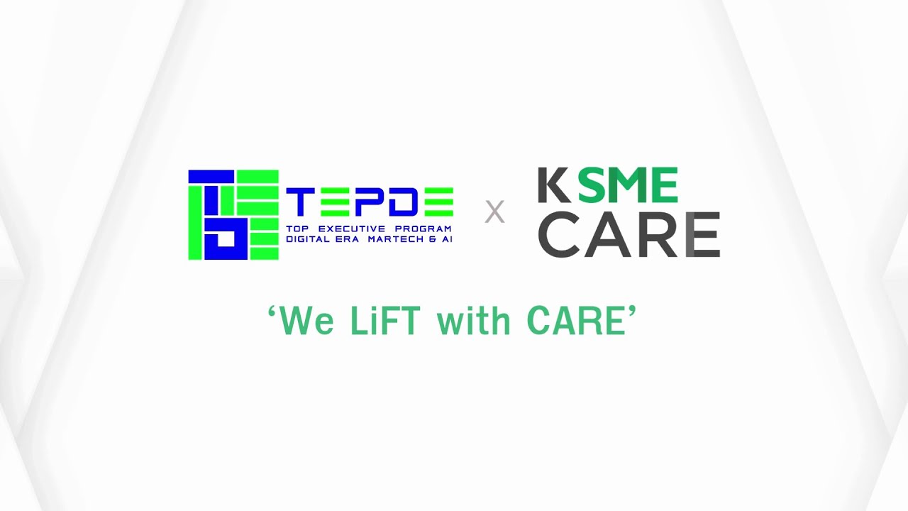 TEP DE X K SME CARE 