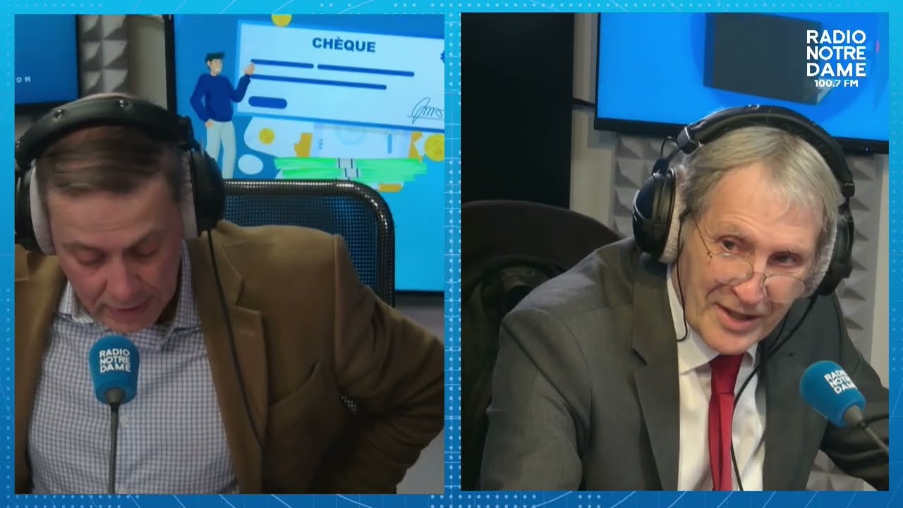 POURQUOI DIT-ON ETRE SOUPE AU LAIT ? - JEAN PRUVOST - Radio Notre Dame