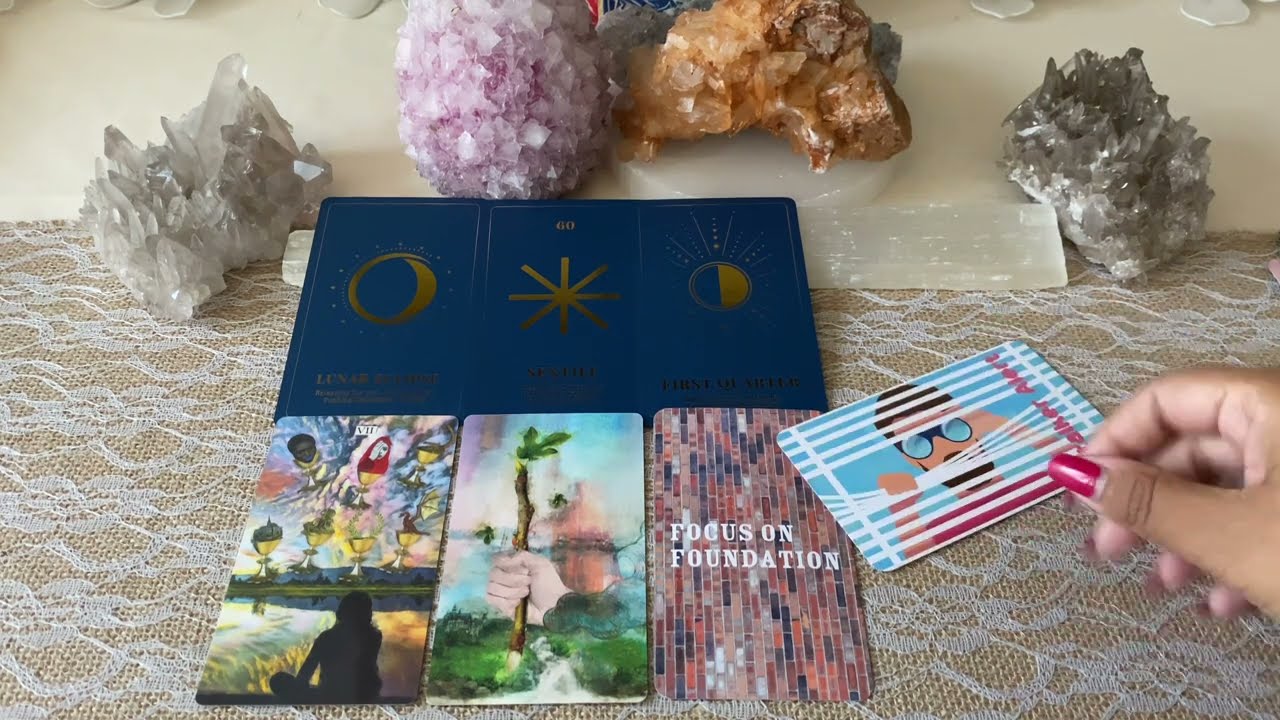 👽Pick a Card 👽 🌙Who Is Missing you ? 🌙 They are stalking you !! 🤭🤐