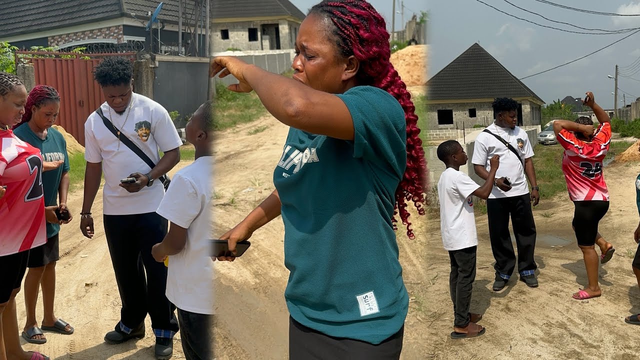 Be careful of who you call your friend two weeks to her wedding imagine what this girl did to her ￼😳