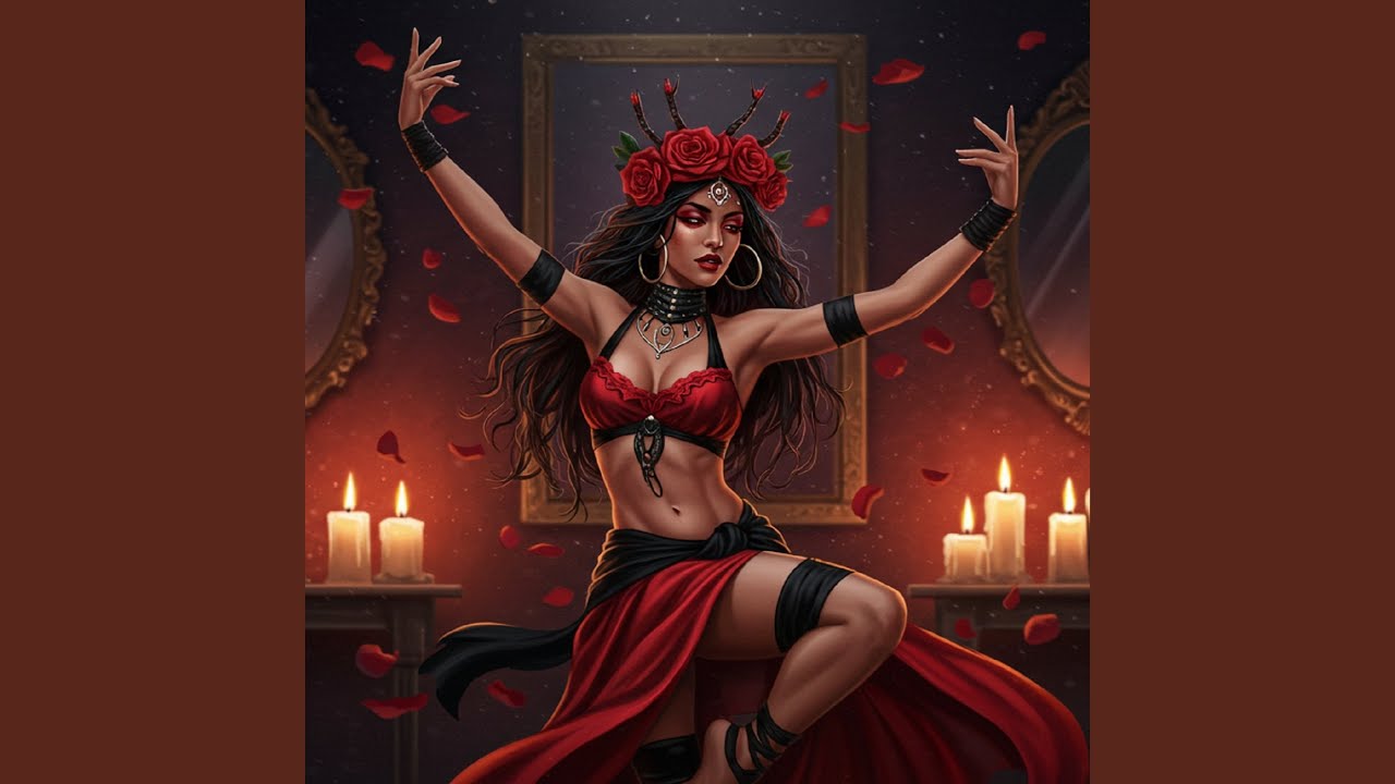 Laroyê Rosa Caveira