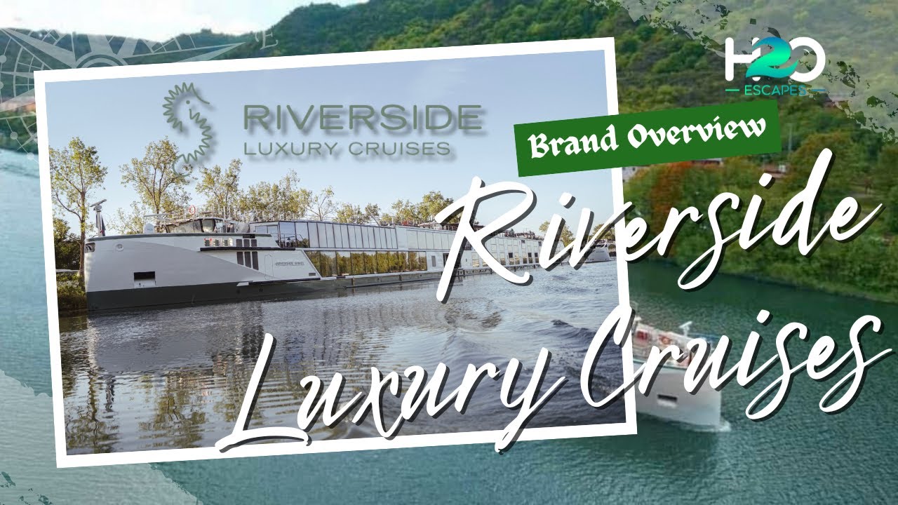 Riverside Luxury Cruises
