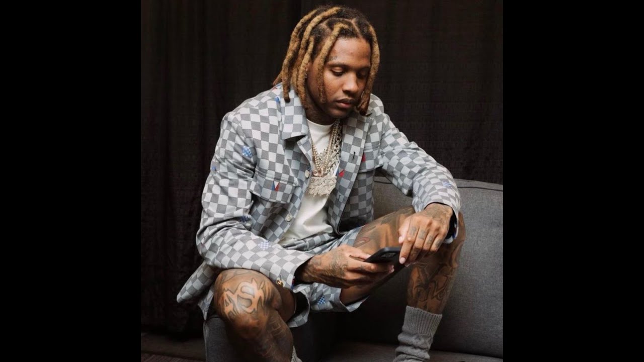 (FREE) Lil Durk Type Beat - 