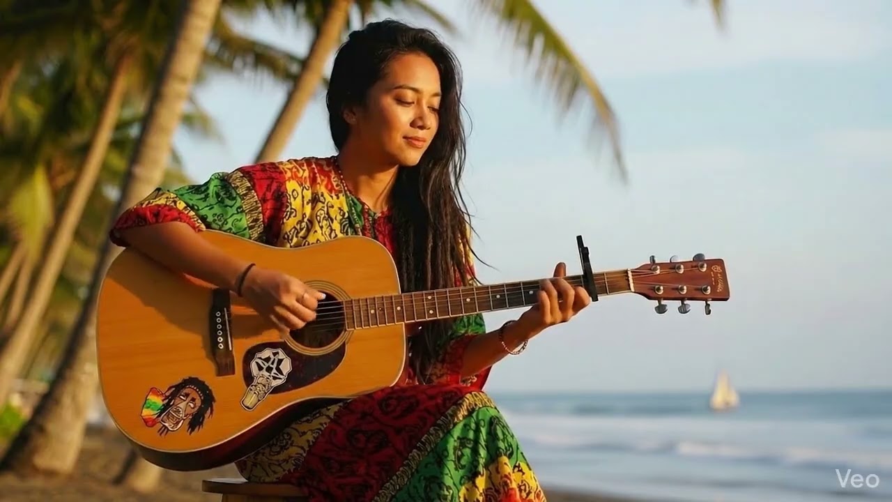 SEDIA AKU SEBELUM HUJAN REGGAE