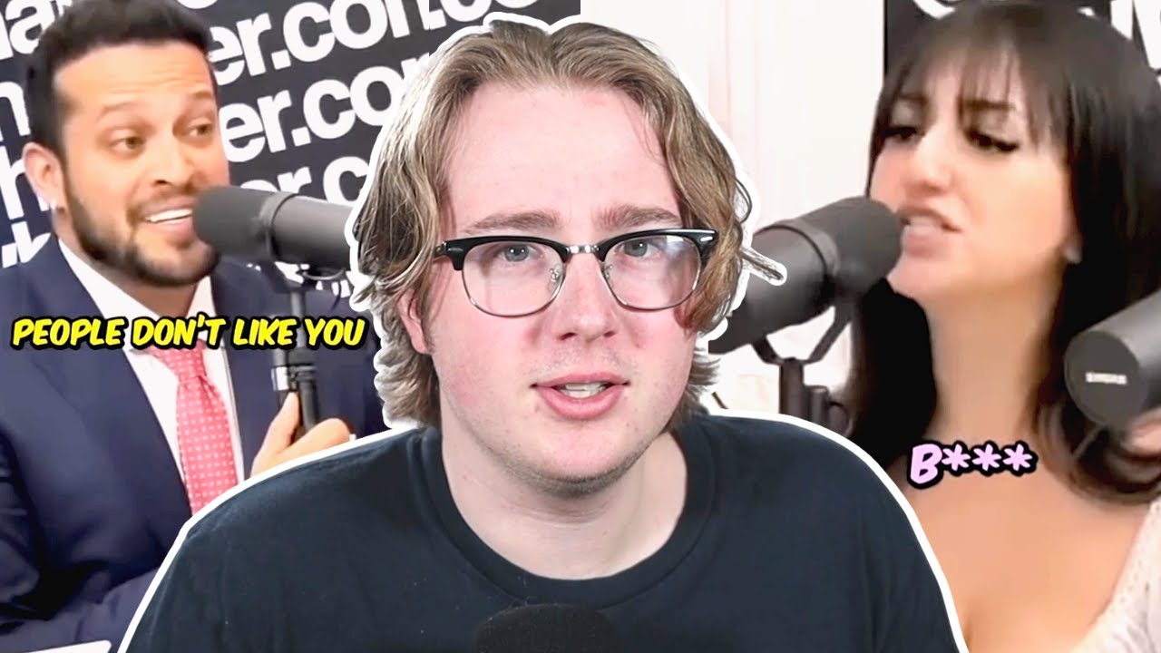 The Worst TikTok Podcast