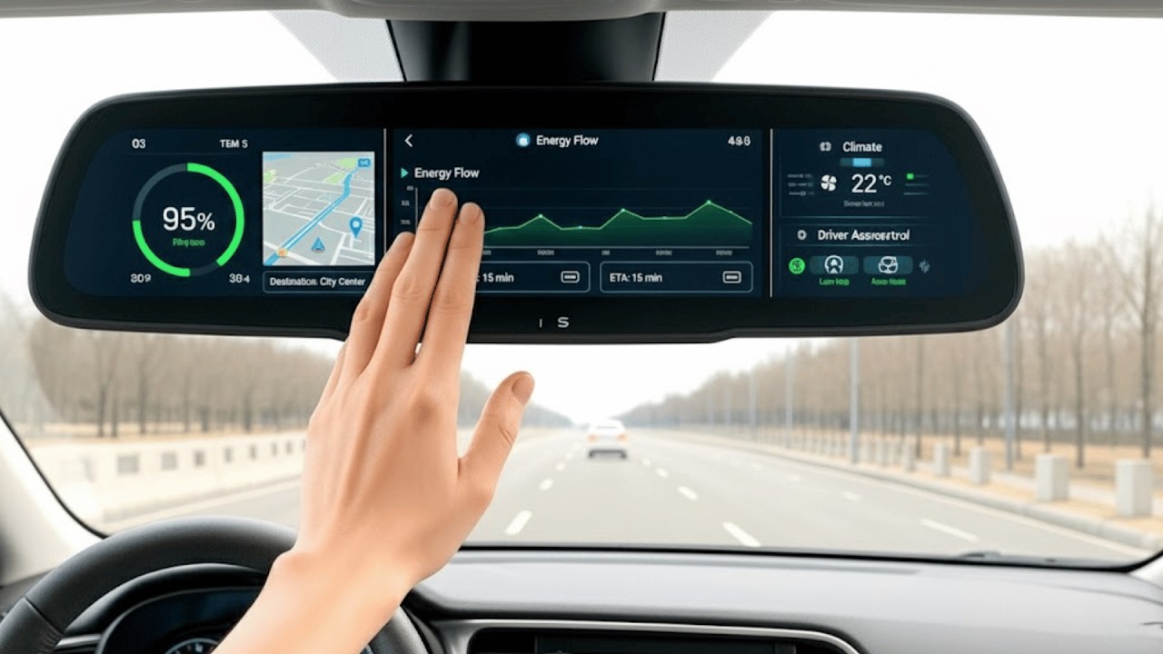 15 Verrückte Auto-Gadgets von Amazon, die du 2025 Lieben Wirst