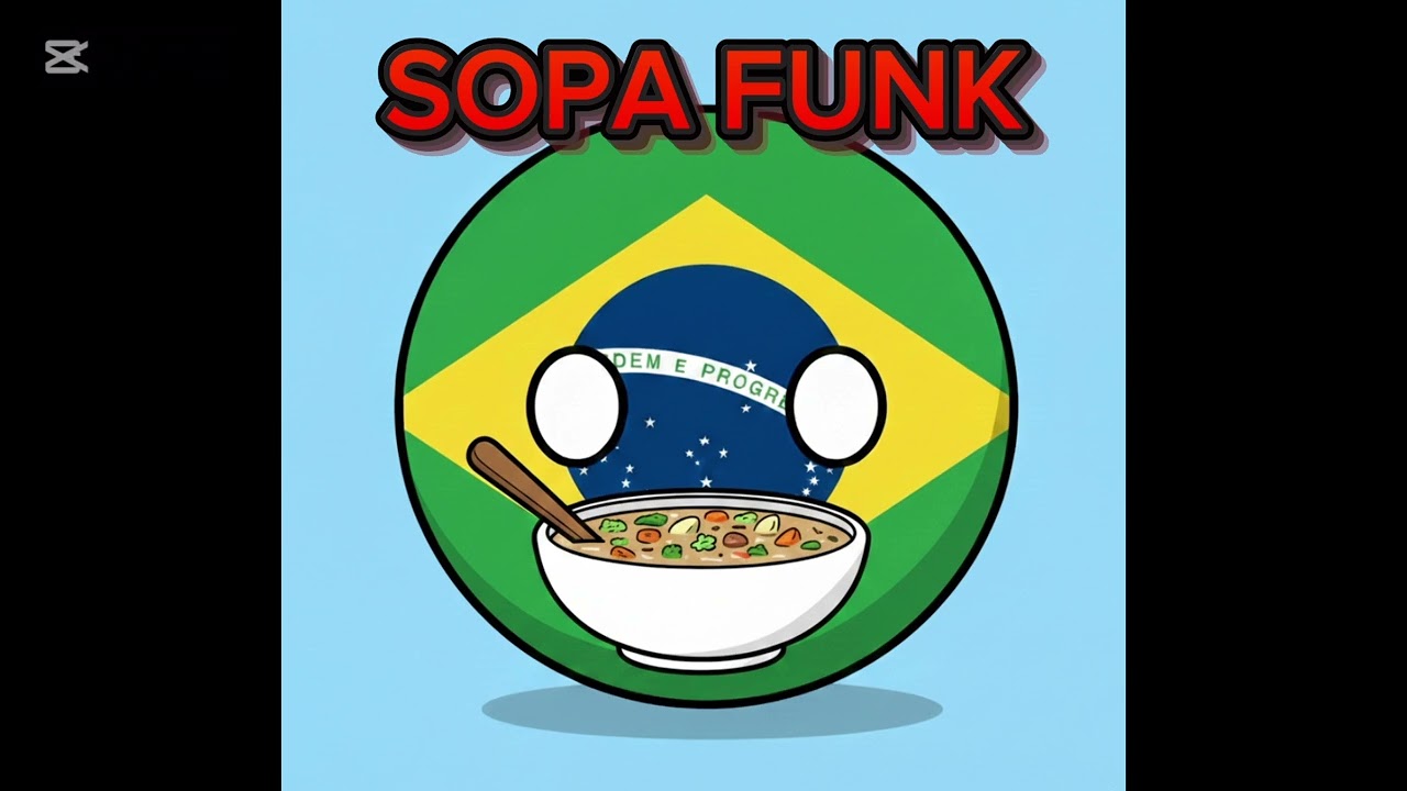 SOPA FUNK 