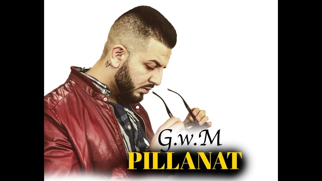 G.w.M - PILLANAT /Official Audio/