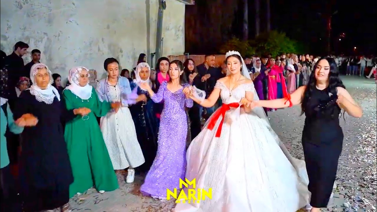 Kadriye & Cebrail SİMLİK‘Ailesinin Düğünü Adana Aptioğlu