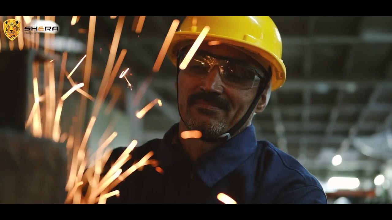 Shera Energy Corporate Video