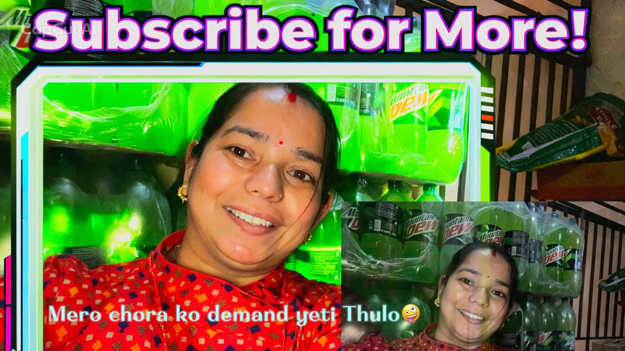 Mero chora ko demand Rey🤪||@saraswotidotel