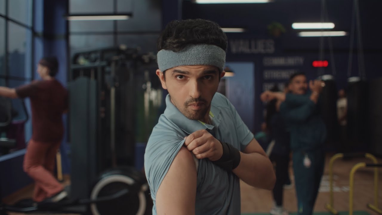 Bandhan Mutual Fund - Gym