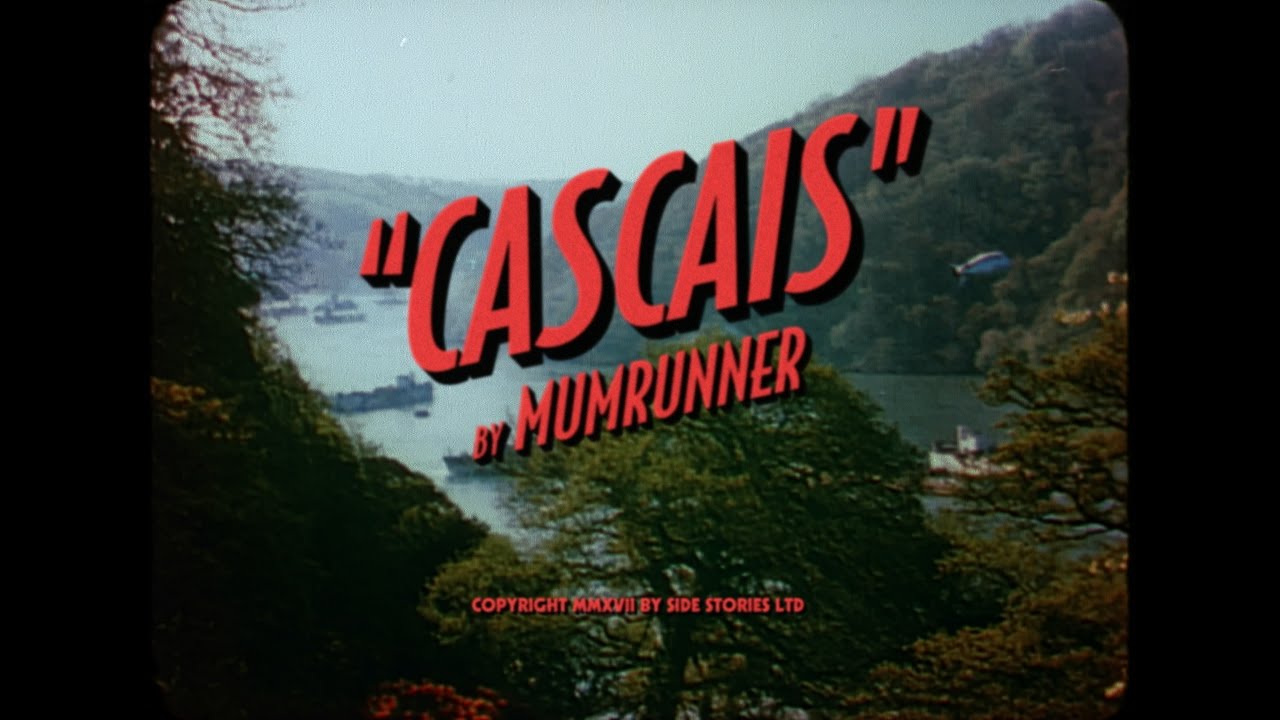 Mumrunner: Cascais