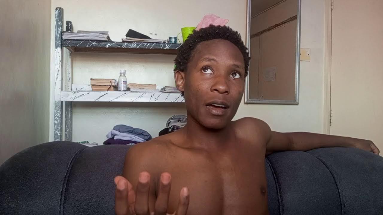 irl with Prime african version