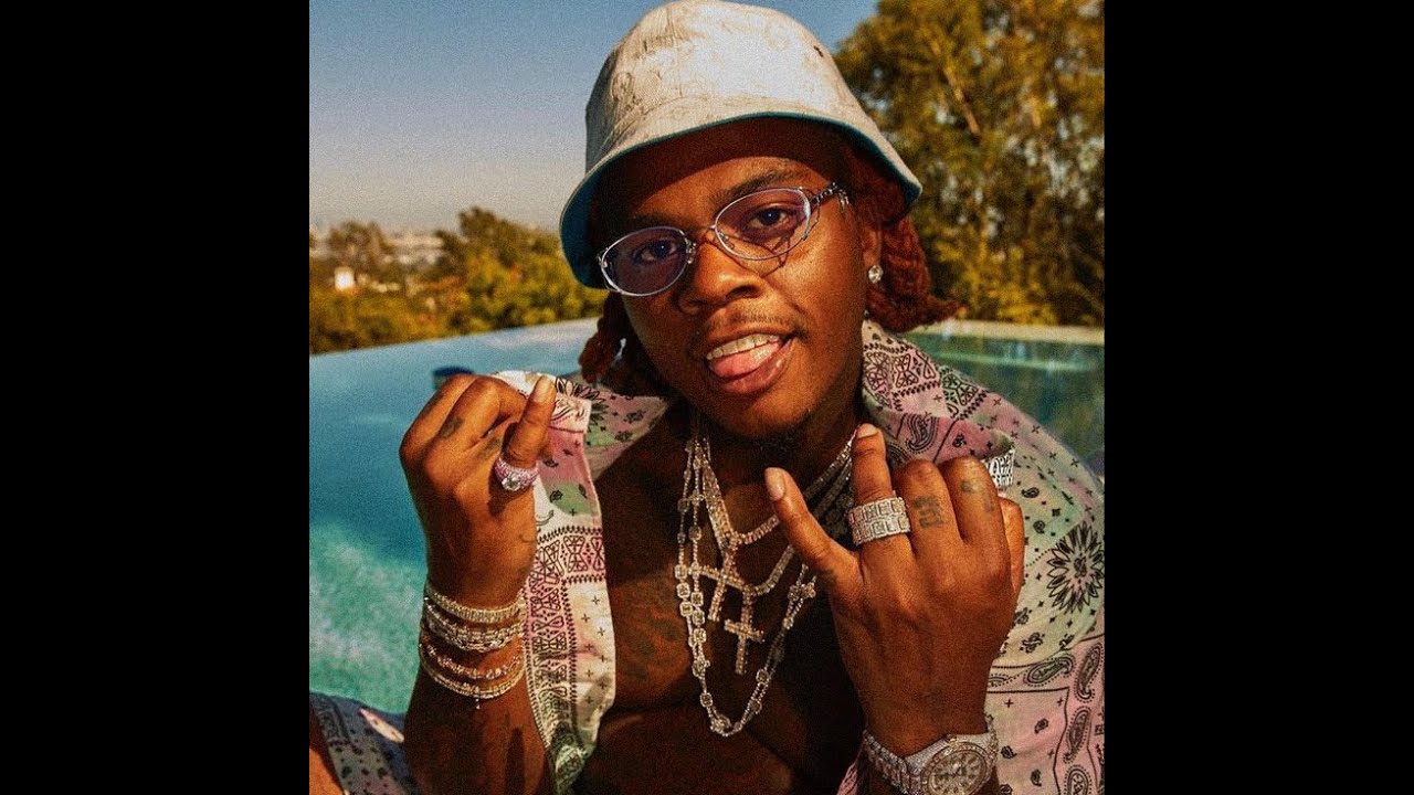 [FREE] Gunna x Young Thug Type Beat | 