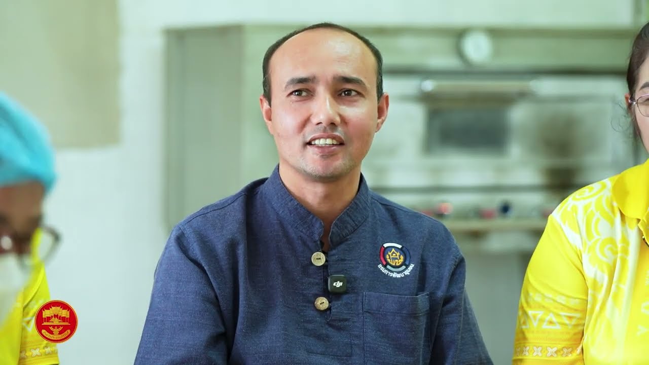 มุสลิมทัวร์ | เยือนบ้านหนองหญ้าปล้อง หัวหิน ชมกลุ่มสตรีฯ แปรรูป 