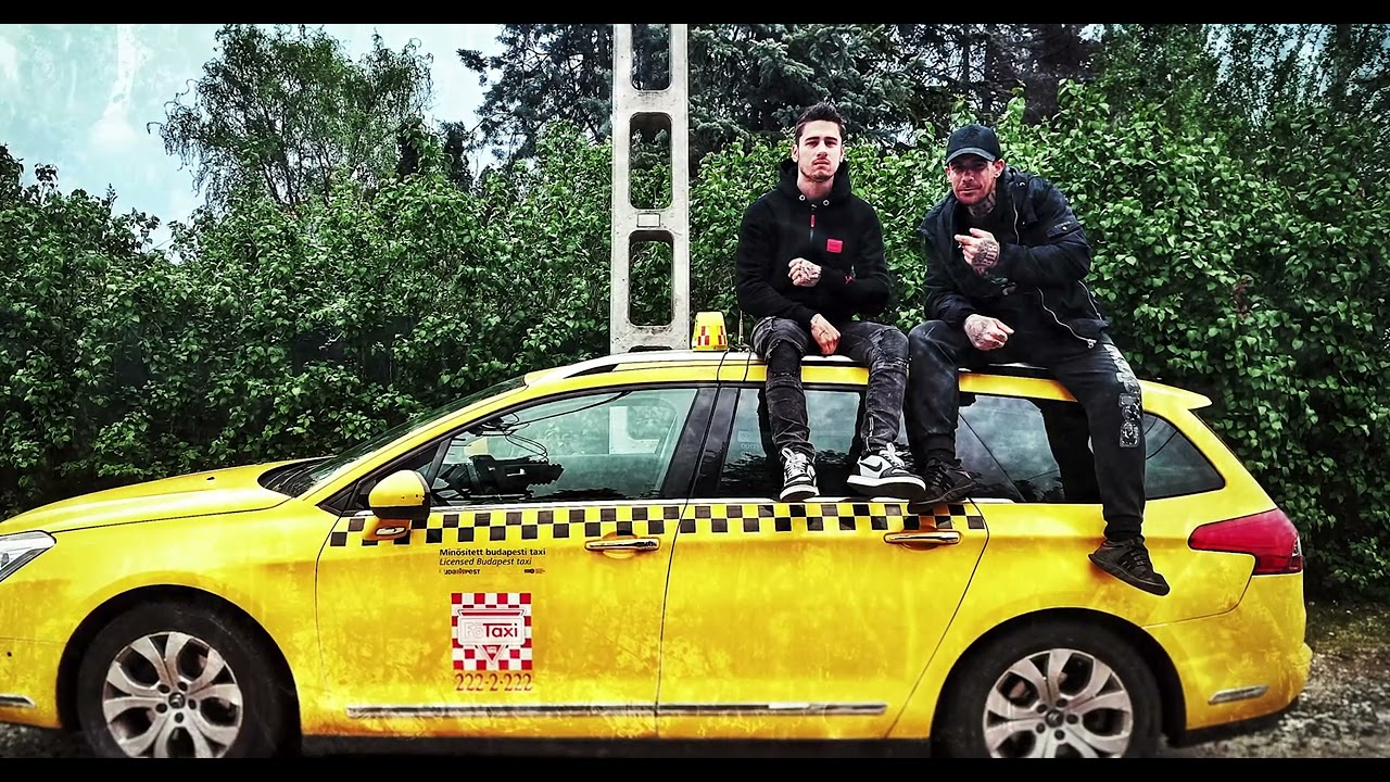 Alius X El Bago - Erre kellettèl