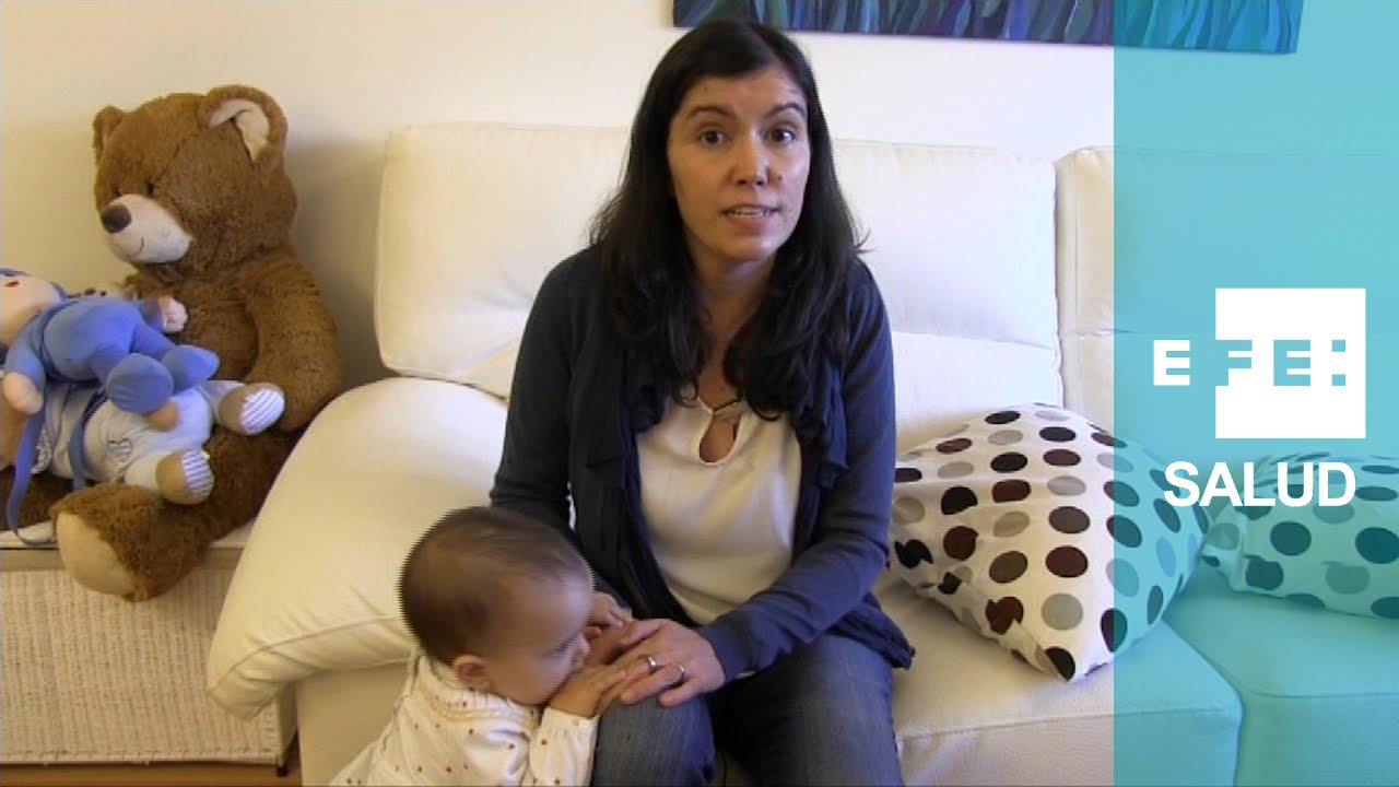 ¿Debemos vacunar a nuestro bebé?