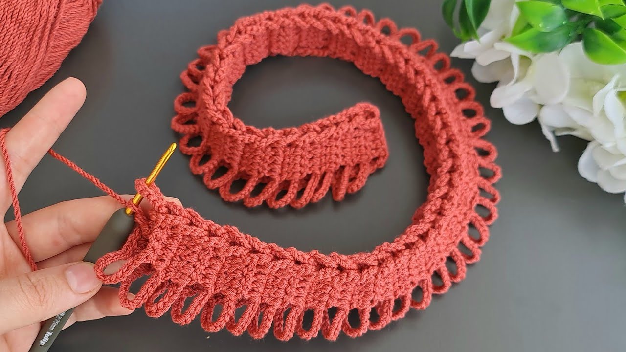 Wow!. 😇Amazing!. sell as many as you can weave. Crochet gorgeous hairband.Hair band.Tunisian crochet