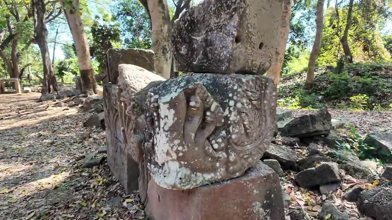 Prasat Basaet part 1 #28